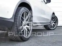 2019 Mercedes Benz GLC 250