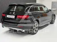 2019 Mercedes Benz GLC 250