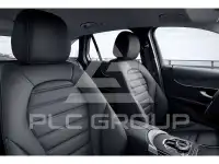 2019 Mercedes Benz GLC 250