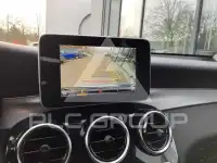 2019 Mercedes Benz GLC 250