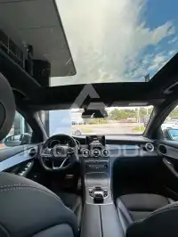 2019 Mercedes Benz GLC 250