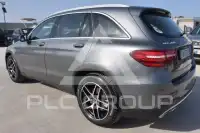 2019 Mercedes Benz GLC 250