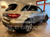 2019 Mercedes Benz GLC 250