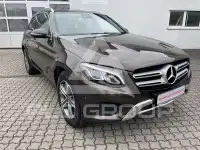 2019 Mercedes Benz GLC 250
