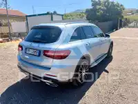 2019 Mercedes Benz GLC 250