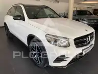 2019 Mercedes Benz GLC 250