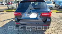 2019 Mercedes Benz GLC 250