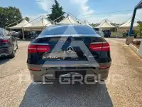2019 Mercedes Benz GLC 250