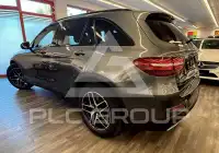 2019 Mercedes Benz GLC 250