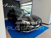 2019 Mercedes Benz GLC 250