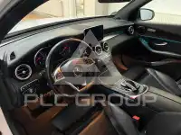 2019 Mercedes Benz GLC 250