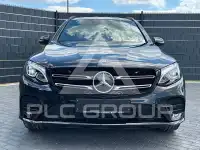 2019 Mercedes Benz GLC 250