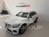 2019 Mercedes Benz GLC 250