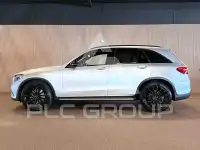 2019 Mercedes Benz GLC 250