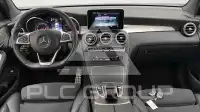 2019 Mercedes Benz GLC 250