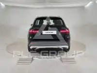 2019 Mercedes Benz GLC 250