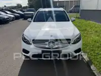 2019 Mercedes Benz GLC 250
