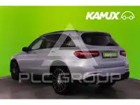 2019 Mercedes Benz GLC 250