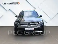 2019 Mercedes Benz GLC 250