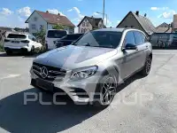 2019 Mercedes Benz GLC 250