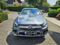 2019 Mercedes Benz GLC 250