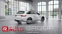 2019 Mercedes Benz GLC 250