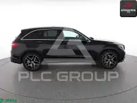 2019 Mercedes Benz GLC 250