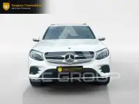 2019 Mercedes Benz GLC 250