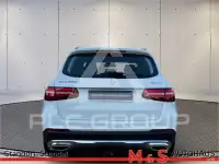 2019 Mercedes Benz GLC 250