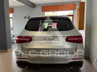 2019 Mercedes Benz GLC 250