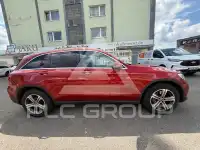 2019 Mercedes Benz GLC 250