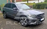 2019 Mercedes Benz GLC 250