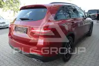 2019 Mercedes Benz GLC 250