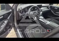 2019 Mercedes Benz GLC 250