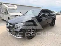 2019 Mercedes Benz GLC 250