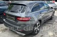 2019 Mercedes Benz GLC 250