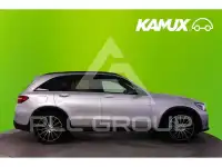 2019 Mercedes Benz GLC 250