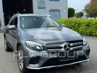 2019 Mercedes Benz GLC 250