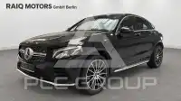 2019 Mercedes Benz GLC 250