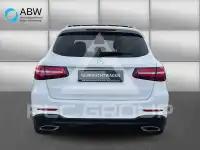 2019 Mercedes Benz GLC 250