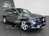 2019 Mercedes Benz GLC 250