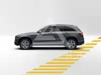 2019 Mercedes Benz GLC 250