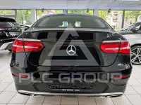 2019 Mercedes Benz GLC 250