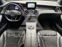 2019 Mercedes Benz GLC 250