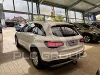 2019 Mercedes Benz GLC 250