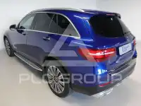 2019 Mercedes Benz GLC 250