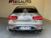 2019 Mercedes Benz GLC 250