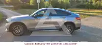 2019 Mercedes Benz GLC 250