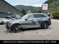 2019 Mercedes Benz GLC 250
