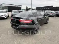 2019 Mercedes Benz GLC 250